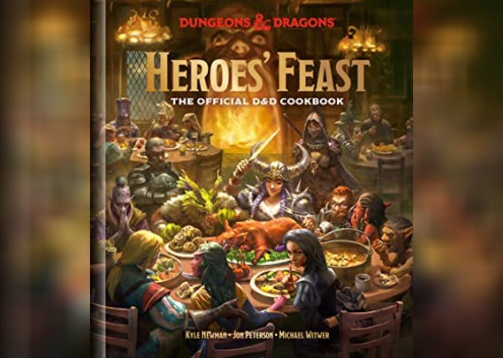 Heroes' Feast